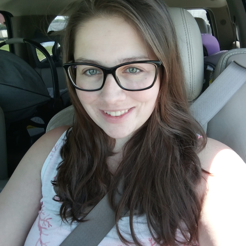 Meet your Posher, Bryanna